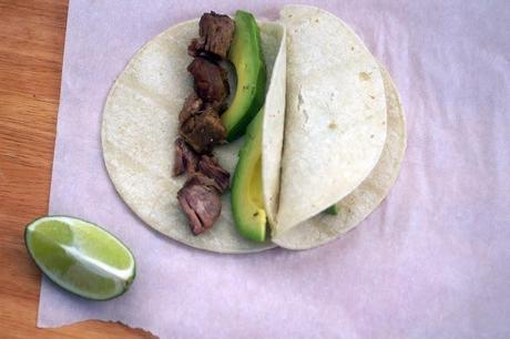 Carnitas and Diana Kennedy Game changer #45