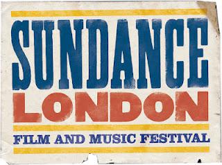 Sundance London Future Filmmakers event