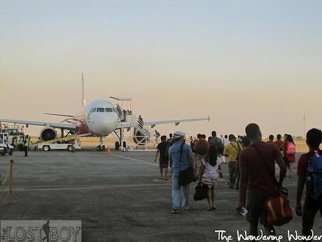 Making History in AirAsia Philippines’ First Puerto Princesa Flight