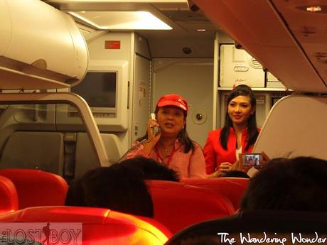 Making History in AirAsia Philippines’ First Puerto Princesa Flight