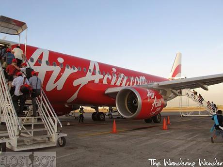 Making History in AirAsia Philippines’ First Puerto Princesa Flight