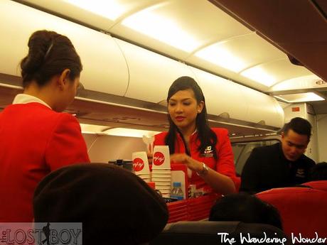 Making History in AirAsia Philippines’ First Puerto Princesa Flight