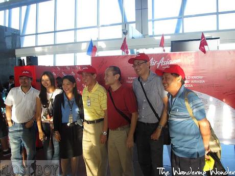 Making History in AirAsia Philippines’ First Puerto Princesa Flight