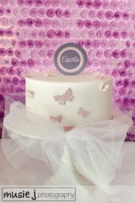 Real Party Submission  by Crumbs of  Comfort Cake Designs