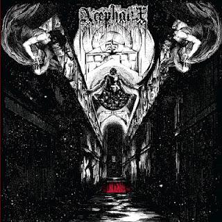 Acephalix - Deathless Master