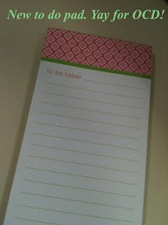 High Five for Friday!