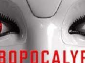 With Humans Never Know Daniel Wilson’s Robopocalypse