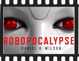 With Humans You Never Know Daniel H. Wilson’s Robopocalypse