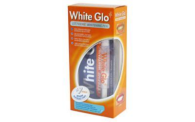 White Glo Extreme Whitening Pen