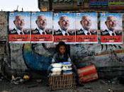 Egyptian Presidential Election, Protests, Politics Drafting Constitution