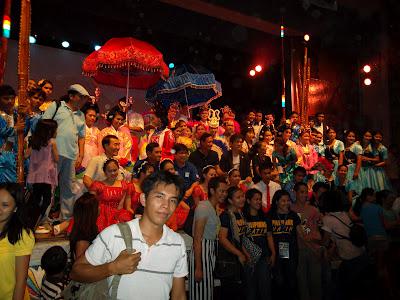 DOALNARA GRAND PERFORMANCE IN ILIGAN CITY