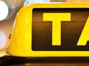 Taxi Rides London