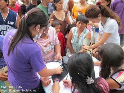 One For Iligan|Purok 9-A Bayug and Kabugason|Hinaplanon|Iligan City