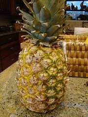 Pineapple