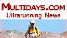 multiday and ultrarunning news