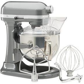 Favorite Things Friday....  Ode to My Kitchen Aid Mi...