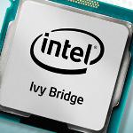 Intel Ivy Bridge processors