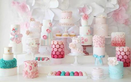 Blissfully Sweet Oh Sweet Mum Magazine and Cake Heaven!