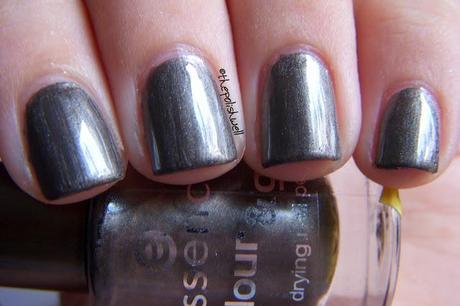 Essence: Date with the Night