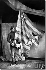 Civil War photo - Opus 1861