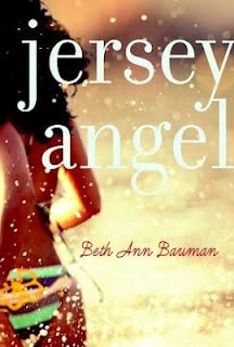 Book Review: Jersey Angel by Beth An Bauman