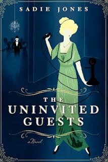 Book Review: 'The Uninvited Guests' by Sadie Jones