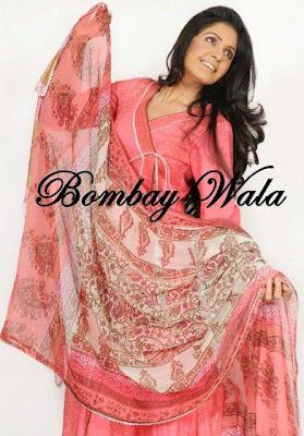 Bombaywala Latest Spring Summer Collection 2012