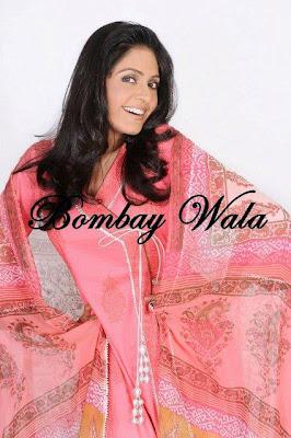 Bombaywala Latest Spring Summer Collection 2012