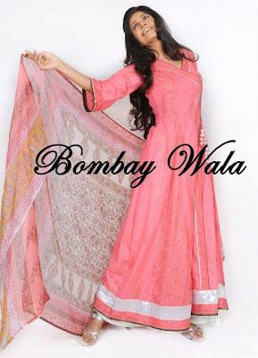 Bombaywala Latest Spring Summer Collection 2012