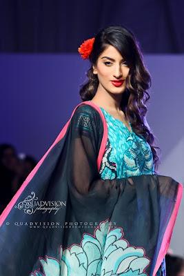 Vaneeza V Lawn Summer Collection 2012 Full Complete Catalogue