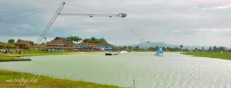 CamSur Watersports Complex: Wakeboarding 101