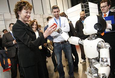 robot-boy-CampusParty