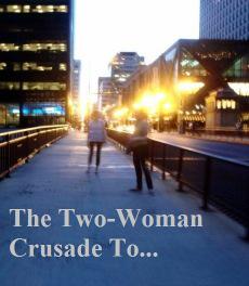 …swallow your pride