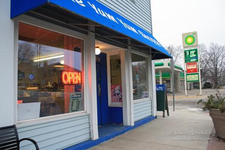 Yum Yum Shoppe North Liberty, Indiana