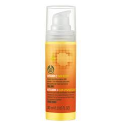 The Body Shop Vitamin C Skin Boost and Energizing Face Spritz