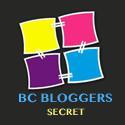 Join BC Bloggers