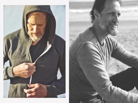 Photoshoot and Website for True Blood’s Newest Vampire Christopher Heyerdahl