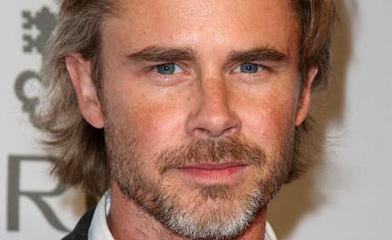 True Blood's Sam Trammell