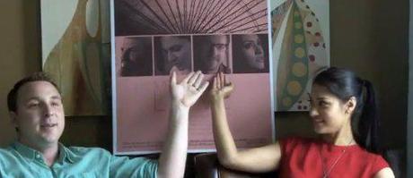 Video: Janina Gavankar Talks about ‘Satellite of Love’