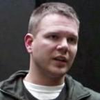 Jim Parrack talks to students at Meisner Technique Studio