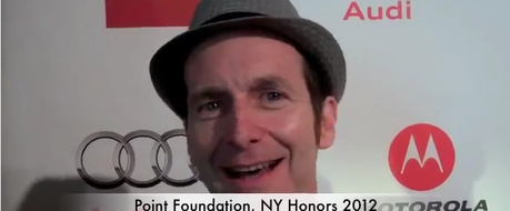 Denis O'Hare Points Foundation Interview