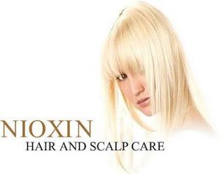 Nioxin-What Works Series Post 1: Shampoo & Conditioner.