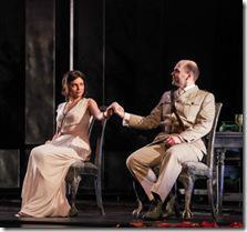 Review: Teseo (Chicago Opera Theater)