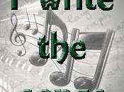 Write Songs Contest BACK!