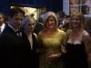 Early Photos of Stephen Moyer and Anna Paquin at the WHCD