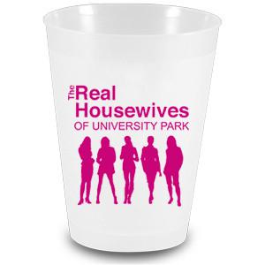 New Obsession: Real Housewives Cups