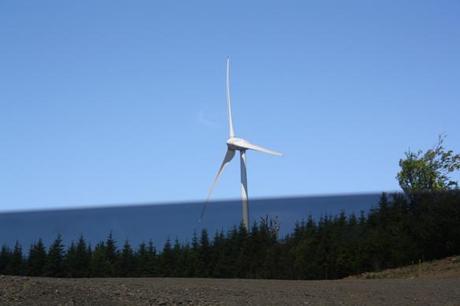 008 Advantages and Disadvantages of Wind Power