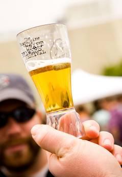 Craft Beer Event – The Brandywine Valley Craft Brewers’ Festival 2012