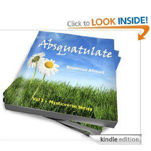 Absquatulate (MysticVerse)