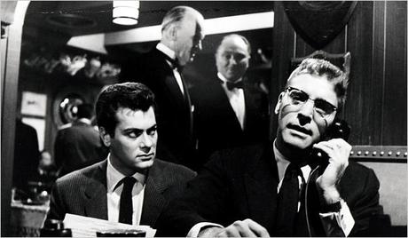 Sweet Smell of Success (1957) ★★★★1/2